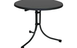 Praktischer Klapptisch