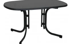 Praktischer Klapptisch