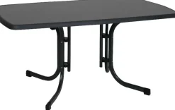 Praktischer Klapptisch