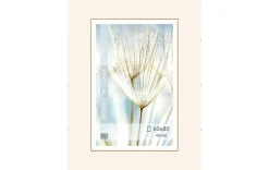 Rahmenloser Bilderhalter 60x80cm