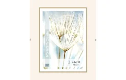 Rahmenloser Bilderhalter 24x30cm