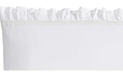 Renforce-Bettwäsche mit Zipp