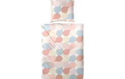 Renforce-Bettwäsche mit Zipp