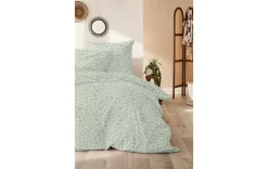 Renforce-Bettwäsche mit Zipp