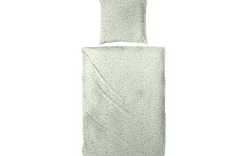 Renforce-Bettwäsche mit Zipp