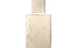 Renforce-Bettwäsche mit Zipp