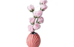 Rosenbouquet mit LED Licht