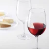 Rotweinglas