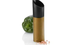 Salz-/Pfeffermühle Braun