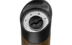 Salz-/Pfeffermühle Hellbraun