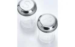 Salz-/Pfefferstreuer-Set