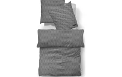 Satin-Bettwäsche 3-tlg.