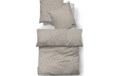 Satin-Bettwäsche 3-tlg.