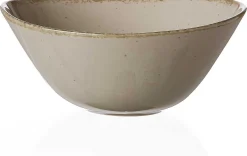 Schale Oval 19x16.5cm