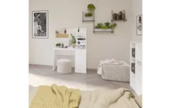 Schmink-/Frisiertisch