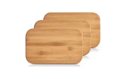 Schneidbrettchen Set 3Tlg.