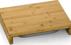 Schneidebrett 2-tlg.