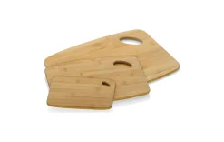 Schneidebretter-Set 3-tlg.