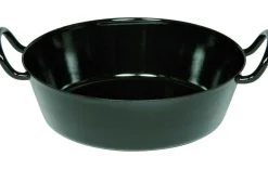 Schnitzelpfanne 24cm