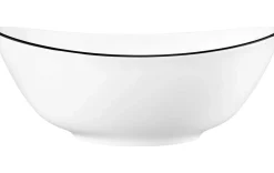 Schüssel oval, 25,5cm