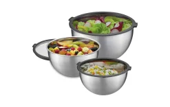 Schüsselset 3-tlg.