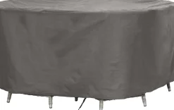 Schutzhülle Tischgruppe Rund