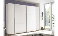 Schwebe- & Drehtürenschrank