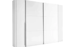 Schwebe- & Drehtürenschrank