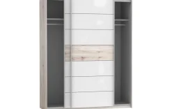 Schwebetürenschrank