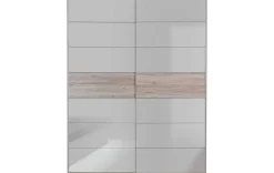 Schwebetürenschrank