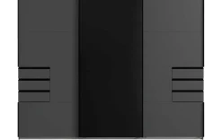 Schwebetürenschrank
