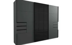 Schwebetürenschrank