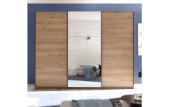 Schwebetürenschrank