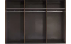 Schwebetürenschrank