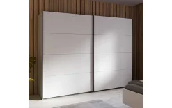 Schwebetürenschrank