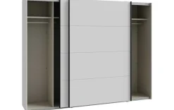 Schwebetürenschrank