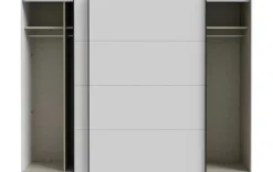 Schwebetürenschrank