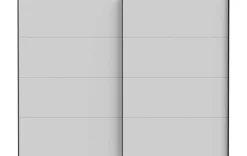 Schwebetürenschrank