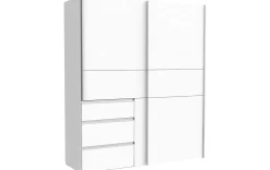 Schwebetürenschrank