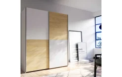 Schwebetürenschrank 150cm