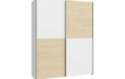 Schwebetürenschrank 170cm