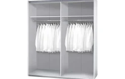 Schwebetürschrank