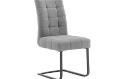 Schwingstuhl mit Griff