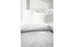 Seersucker Bettwäsche