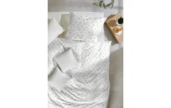 Seersucker Bettwäsche