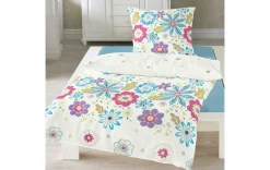 Seersucker Bettwäsche