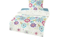 Seersucker Bettwäsche