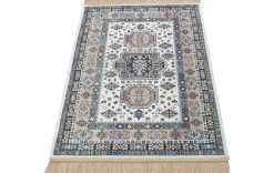 Seidenglanzteppich 67x210cm