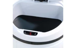 Sensor-Mülleimer 40L