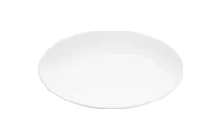 Servierplatte oval
